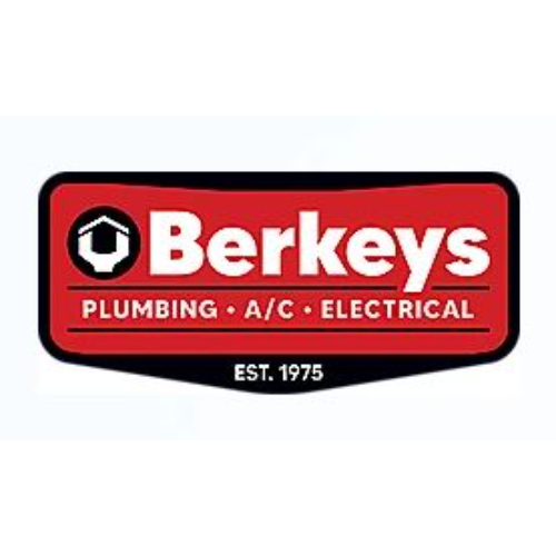 Berkeys Plumbing, A/C & Electrical